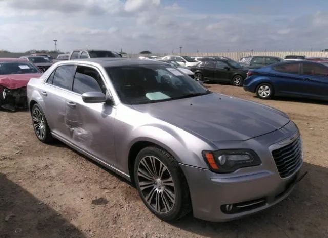 CHRYSLER 300 2013 2c3ccabg1dh576738