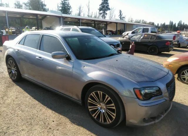 CHRYSLER 300 2013 2c3ccabg1dh599369