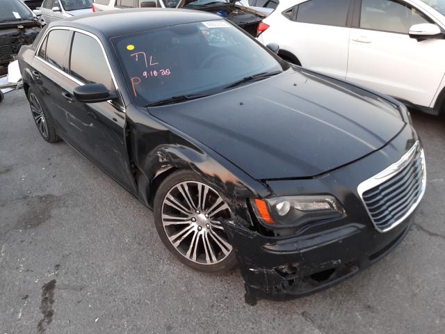 CHRYSLER 300 S 0 2c3ccabg1dh657318