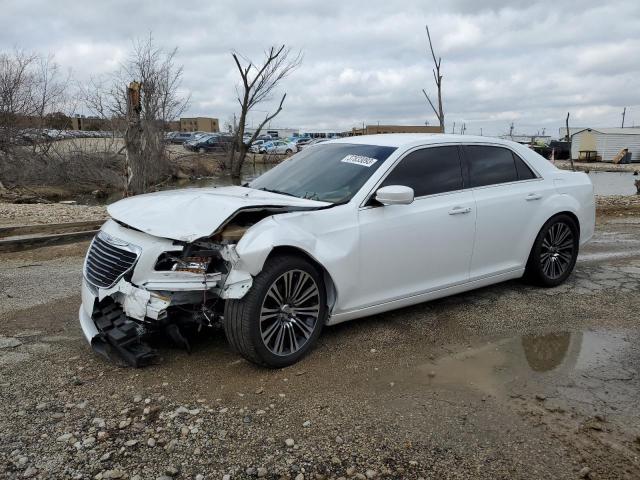 CHRYSLER 300 S 2013 2c3ccabg1dh685250