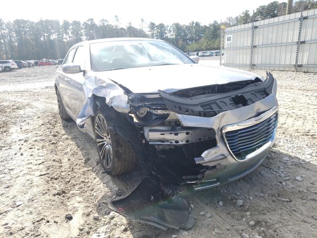 CHRYSLER 300 S 2013 2c3ccabg1dh703665