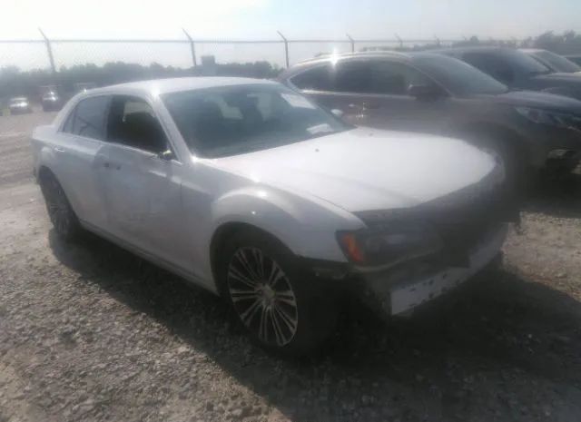 CHRYSLER 300 2013 2c3ccabg1dh712270