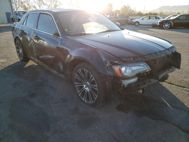 CHRYSLER 300 S 2013 2c3ccabg1dh713192