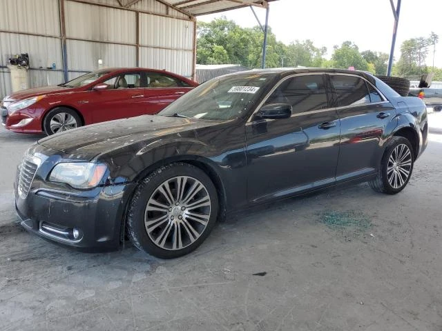 CHRYSLER 300 S 2013 2c3ccabg1dh732292