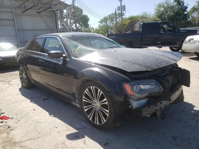 CHRYSLER 300 S 2014 2c3ccabg1eh100877