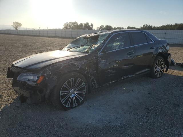 CHRYSLER 300 2014 2c3ccabg1eh118893