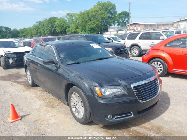 CHRYSLER 300 2014 2c3ccabg1eh119204