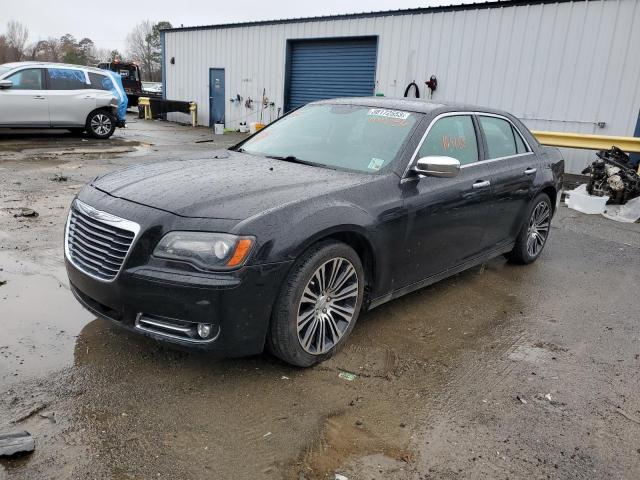 CHRYSLER 300 S 2014 2c3ccabg1eh119736