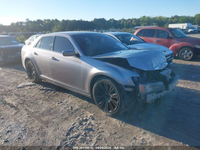 CHRYSLER 300 2014 2c3ccabg1eh124225