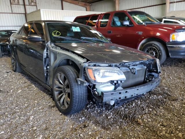 CHRYSLER 300 S 2014 2c3ccabg1eh140876