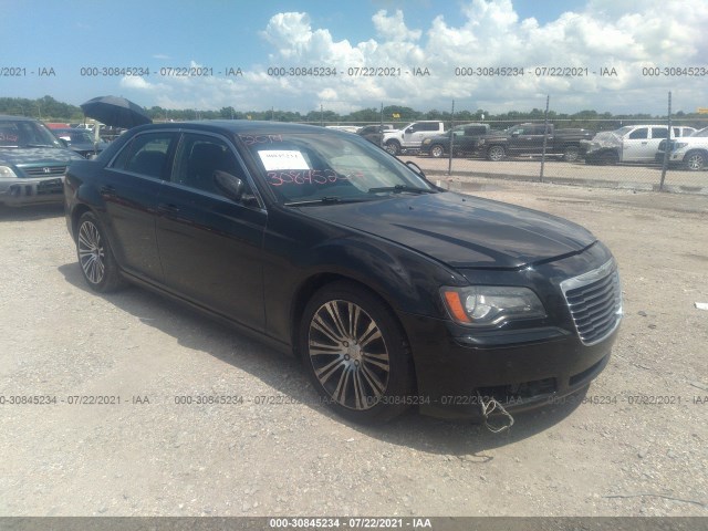 CHRYSLER 300 2014 2c3ccabg1eh157077