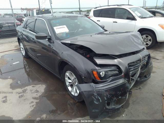 CHRYSLER 300 2014 2c3ccabg1eh166510