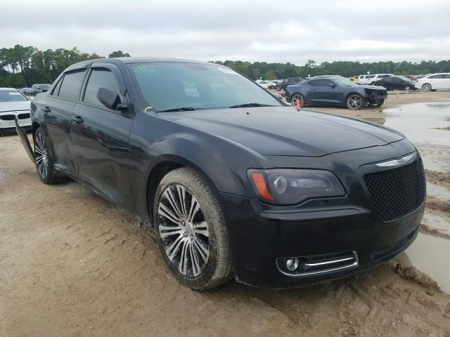 CHRYSLER 300 S 2014 2c3ccabg1eh176096