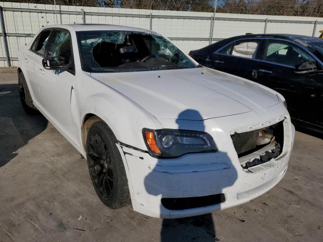 CHRYSLER 300 S 2014 2c3ccabg1eh178981