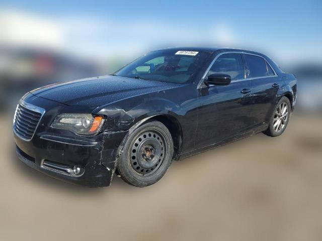 CHRYSLER 300 2014 2c3ccabg1eh182755