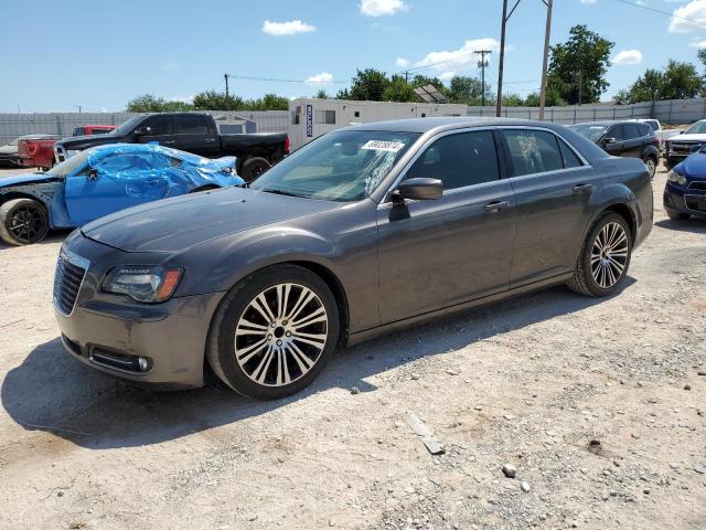 CHRYSLER 300 S 2014 2c3ccabg1eh183002