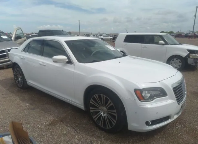 CHRYSLER 300 2014 2c3ccabg1eh202423