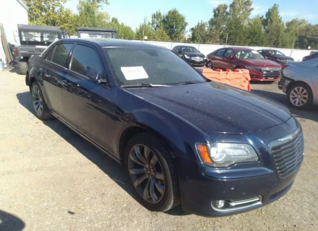 CHRYSLER 300 2014 2c3ccabg1eh229038