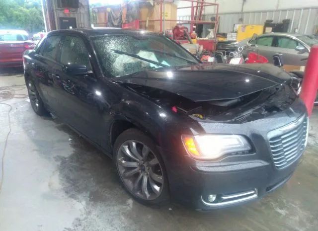 CHRYSLER 300 2014 2c3ccabg1eh273122