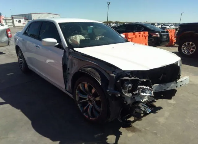 CHRYSLER 300 2014 2c3ccabg1eh276294