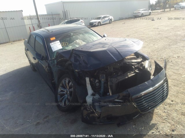 CHRYSLER 300 2014 2c3ccabg1eh278577