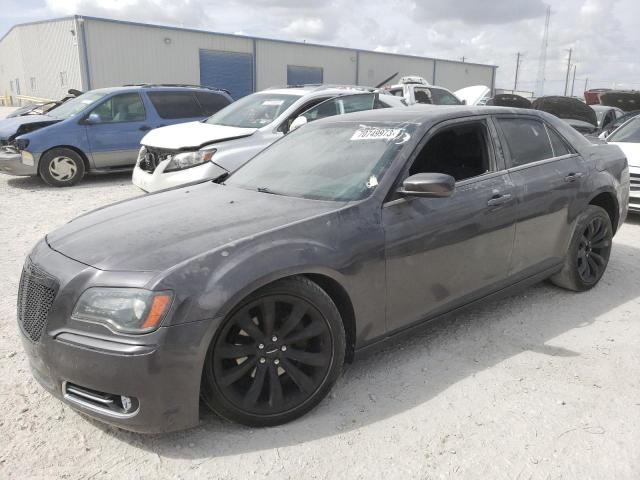 CHRYSLER 300 S 2014 2c3ccabg1eh286503