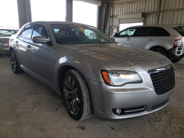 CHRYSLER 300 S 2014 2c3ccabg1eh320990