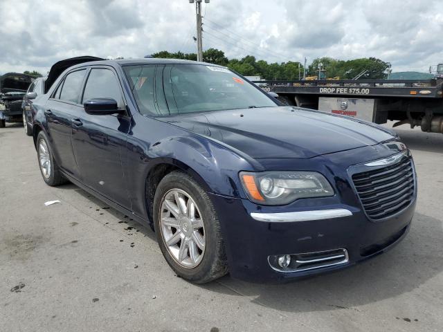 CHRYSLER 300 S 2014 2c3ccabg1eh321038