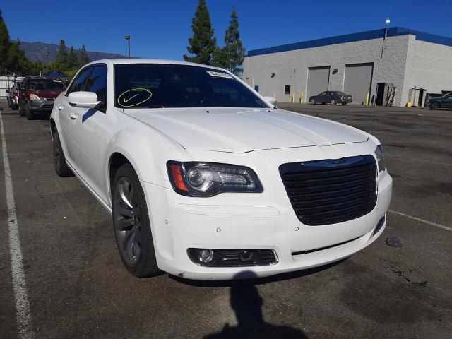 CHRYSLER 300 S 2014 2c3ccabg1eh322917