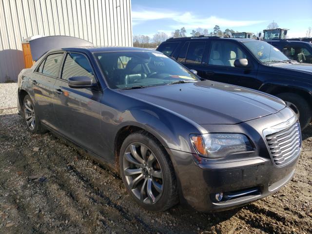 CHRYSLER 300 S 2014 2c3ccabg1eh327521