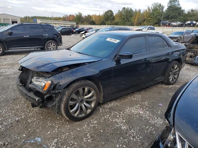 CHRYSLER 300 S 2014 2c3ccabg1eh331083