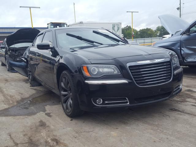 CHRYSLER 300 S 2014 2c3ccabg1eh340608