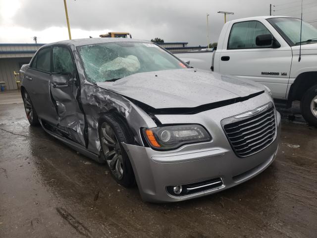 CHRYSLER 300 S 2014 2c3ccabg1eh344139