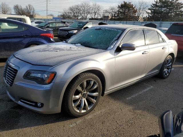 CHRYSLER 300 S 2014 2c3ccabg1eh352175