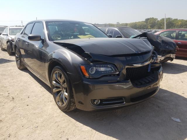 CHRYSLER 300 S 2014 2c3ccabg1eh355366