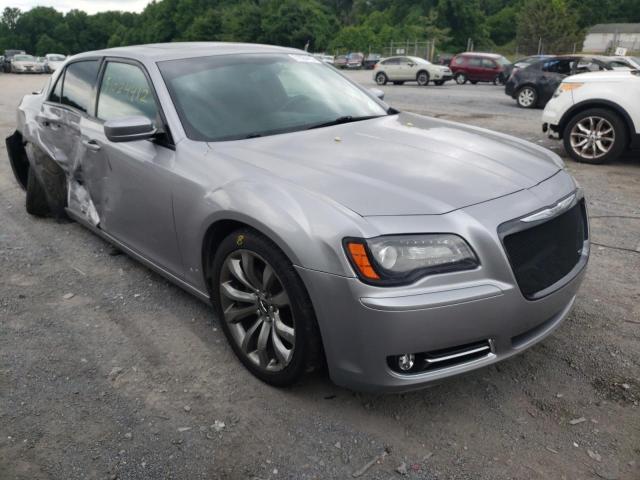 CHRYSLER 300 S 2014 2c3ccabg1eh355576