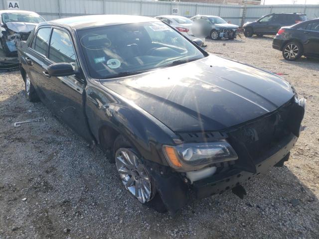 CHRYSLER 300 S 2014 2c3ccabg1eh357120