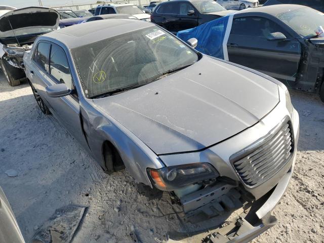 CHRYSLER 300 S 2014 2c3ccabg1eh372684