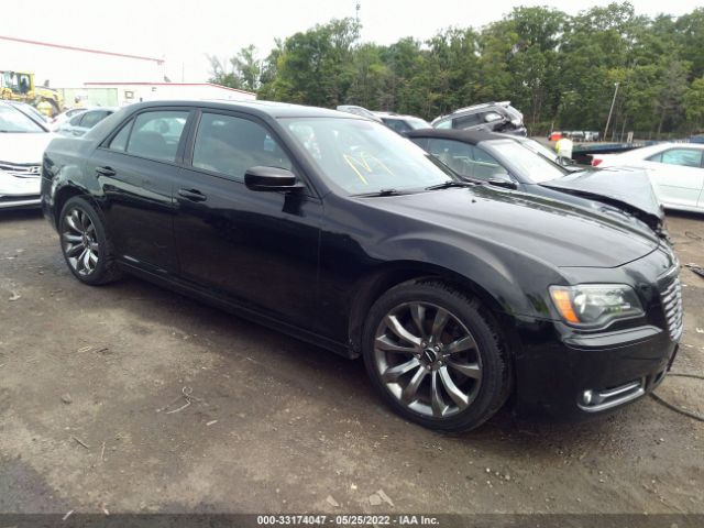 CHRYSLER 300 2014 2c3ccabg1eh373544