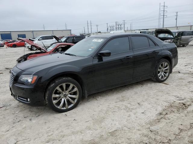 CHRYSLER 300 S 2014 2c3ccabg1eh376752