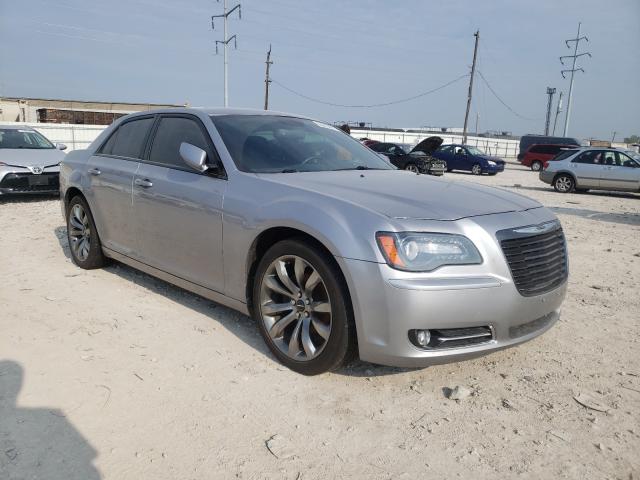 CHRYSLER 300 S 2014 2c3ccabg1eh383149