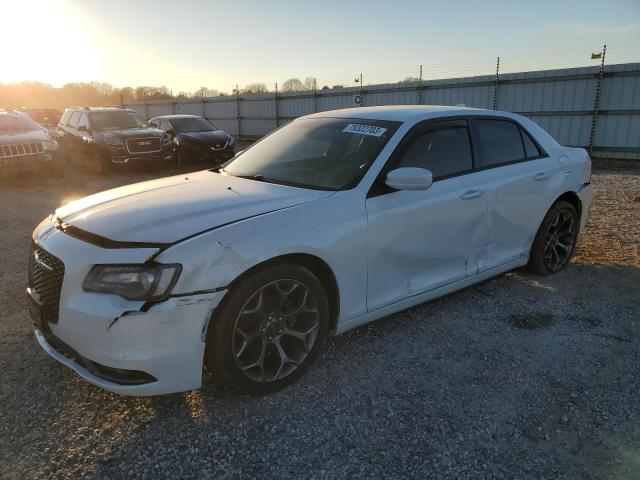 CHRYSLER 300 2015 2c3ccabg1fh743229