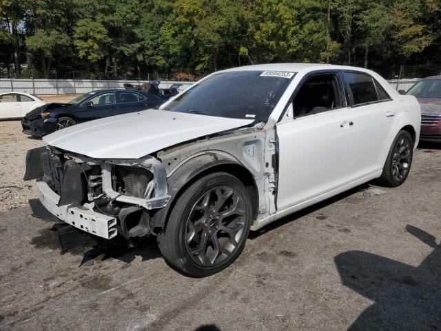 CHRYSLER 300 S 2015 2c3ccabg1fh755851