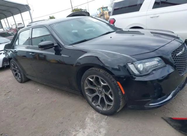 CHRYSLER 300 2015 2c3ccabg1fh755963