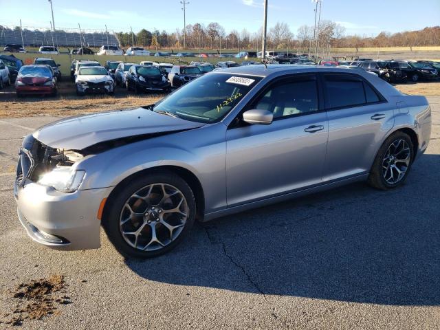 CHRYSLER 300 S 2015 2c3ccabg1fh756076