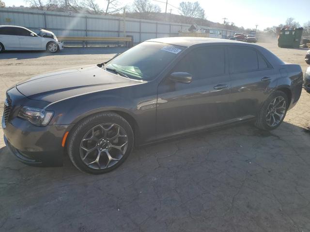 CHRYSLER 300 2015 2c3ccabg1fh767109