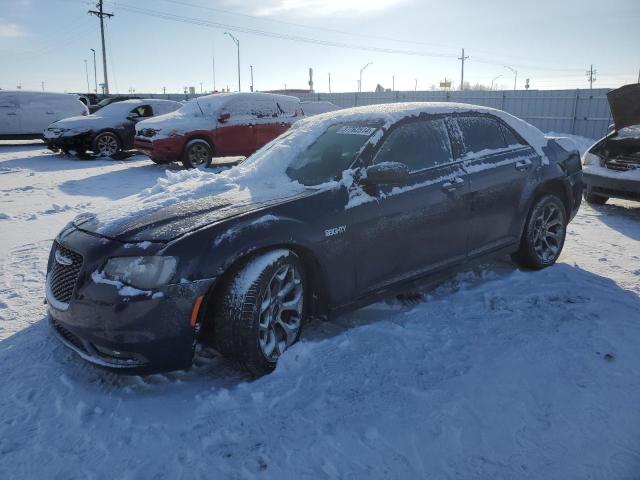 CHRYSLER 300 2015 2c3ccabg1fh780605