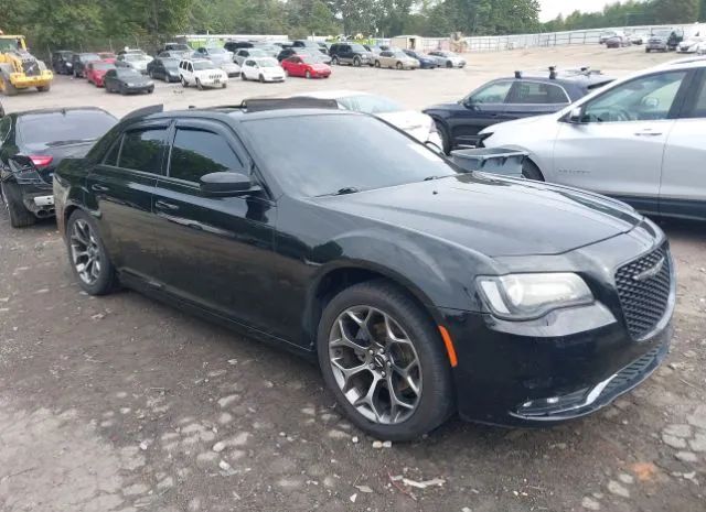 CHRYSLER 300 2015 2c3ccabg1fh781043