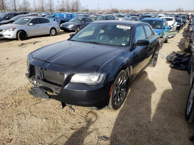 CHRYSLER 300 S 2015 2c3ccabg1fh830273