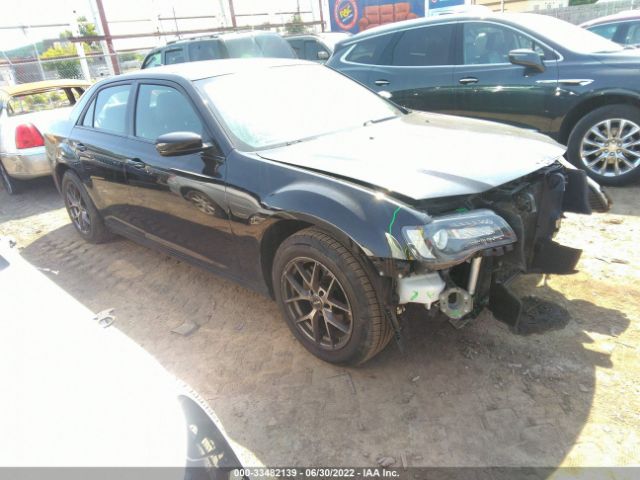 CHRYSLER 300 2015 2c3ccabg1fh830404